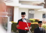 Hari Kesaktian Pancasila 2025, Wali Kota Sukabumi Tegaskan Pentingnya Persatuan Bangsa