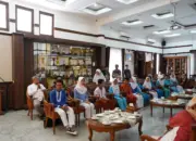 28 Pelajar Sukabumi Siap Berlaga di Festival Tunas Bahasa Ibu Jabar