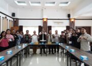 HAPMI Kota Sukabumi Siap Berlaga di Ajang Musik Nasional