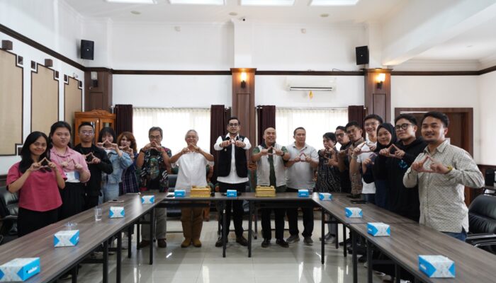 HAPMI Kota Sukabumi Siap Berlaga di Ajang Musik Nasional