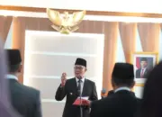 Ayep Zaki Patok Target Rp 500 Miliar untuk Perumda BPR Kota Sukabumi