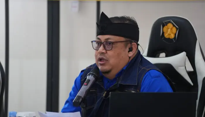 DP2KBP3A Kota Sukabumi Perkuat Peran Masyarakat Disetiap Kelurahan Dalam Cegah Kekerasan Anak