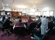 Wali Kota Ayep Zaki Tekankan Integritas dan Kompetensi ASN Sukabumi: Jabatan Bukan Hadiah, Tapi Amanah