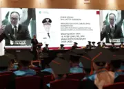 Ayep Zaki Dorong Kampus Jadi Pelopor Wakaf Produktif