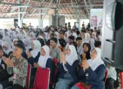One Day Training Forum OSIS Jawa Barat, Cetak Generasi Muda Unggul dan Berkarakter