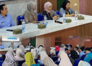 DPPKB Sukabumi & BKKBN Jabar Percepat Digitalisasi Stok Alokon Lewat Pendampingan SIRIKA-SIGA