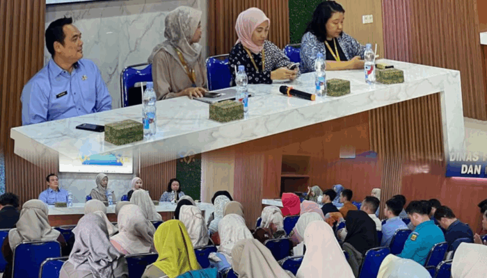 DPPKB Sukabumi & BKKBN Jabar Percepat Digitalisasi Stok Alokon Lewat Pendampingan SIRIKA-SIGA