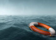 Berangkat Menjala Ikan, Nelayan 46 Tahun di Tegalbuleud Diduga Terseret Ombak