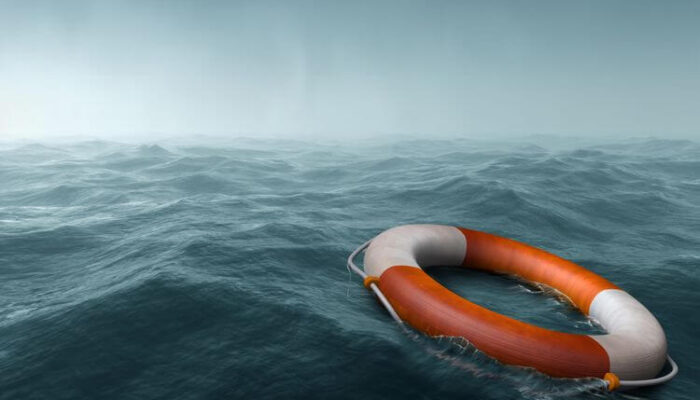 Berangkat Menjala Ikan, Nelayan 46 Tahun di Tegalbuleud Diduga Terseret Ombak