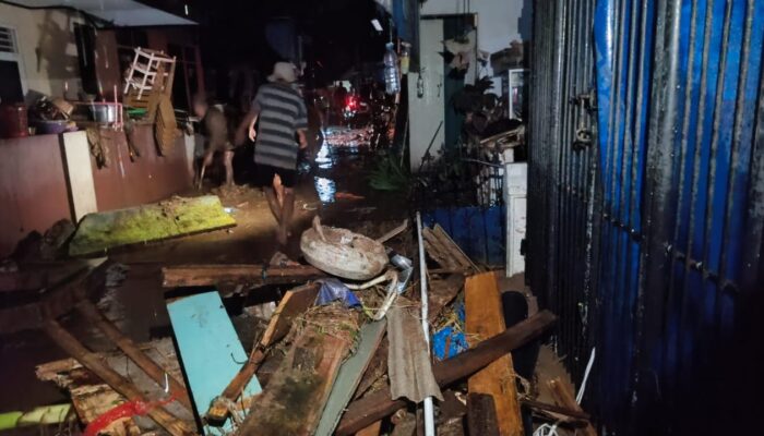 Walhi Beri Warning: Potensi Bencana di Jabar Lebih Besar Dibanding Sumatera