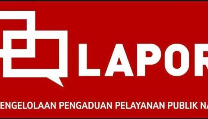 Aduan Layanan Kesehatan dan Bansos Dominasi Laporan Warga ke Lapor Sukabumi