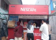 Ngopi Murah ala Kafe di Sukabumi, Harga Mulai Rp5 Ribu di Jalan Nyomplong
