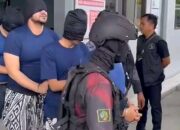 Ammar Zoni Jalani Pembinaan di Lapas Nusakambangan Usai Kasus Narkoba