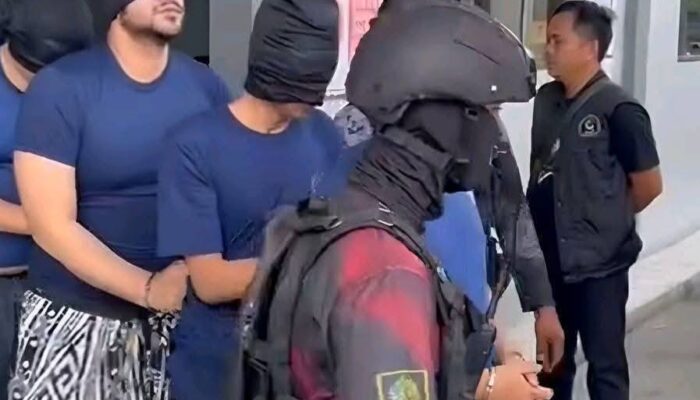 Sidang Ammar Zoni Berlanjut, Kuasa Hukum Sampaikan Keberatan Dakwaan