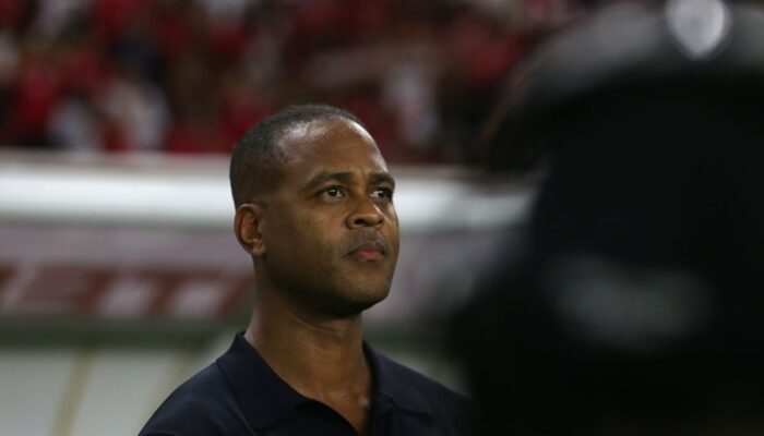 PSSI Resmi Akhiri Kerja Sama dengan Patrick Kluivert Lebih Cepat