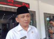 Dilantik jadi Kadispar Kabupaten Sukabumi, Ali Iskandar Fokus Optimalkan Potensi Pariwisata