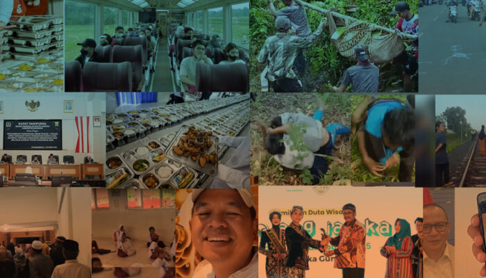 Soal MBG hingga Pemulangan Korban TTPO, Berita Sukabumi Sepekan Edisi 28 Sept-04 Okt