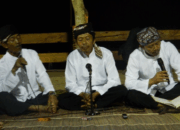 Beluk, Kesenian Vokal Sunda yang Kian Meredup di Tengah Arus Zaman