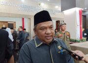 Kata Ketua DPRD Kabupaten Sukabumi Soal APBD 2026 Terancam Turun Signifikan