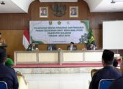 Bupati Sukabumi Harap FKUB Jadi Garda Terdepan Jaga Kerukunan dan Toleransi