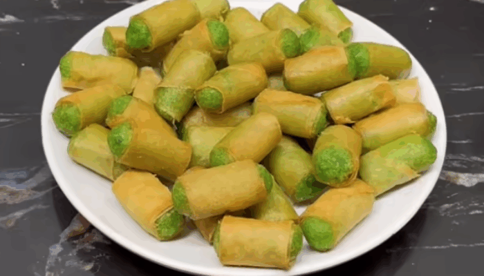 Ubi Jalar Ala Sukabumi, Camilan Tradisional yang Naik Kelas Jadi Favorit Kekinian