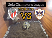 Jadwal Liga Champions Malam Ini: Bilbao vs Qarabag dan Frankfurt vs Liverpool Live SCTV