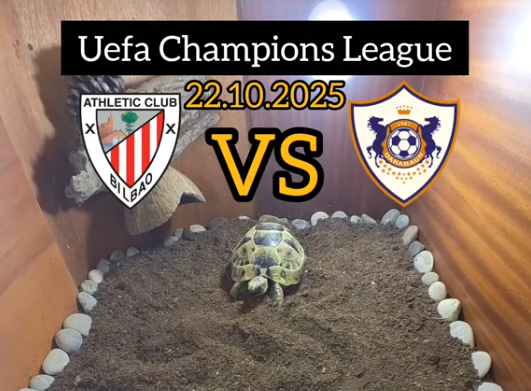 Jadwal Liga Champions Malam Ini: Bilbao vs Qarabag