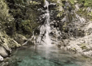 Curug Citaman Sukabumi Bangkit, Dongkrak Sektor Wisata dan Ekonomi Lokal Kecamatan Cicurug