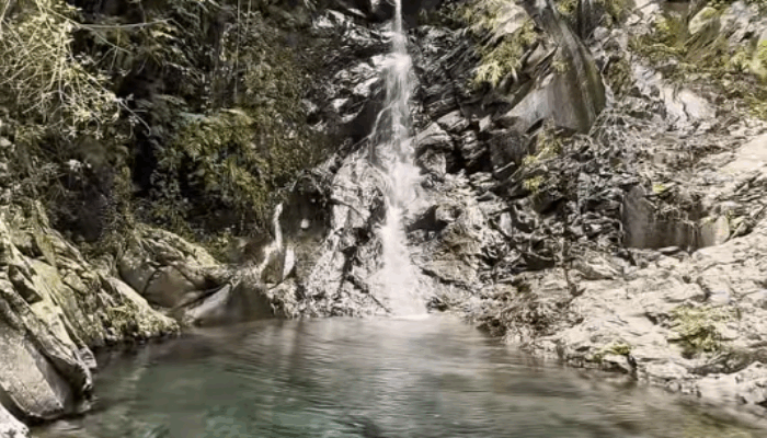 Curug Citaman Sukabumi Bangkit, Dongkrak Sektor Wisata dan Ekonomi Lokal Kecamatan Cicurug