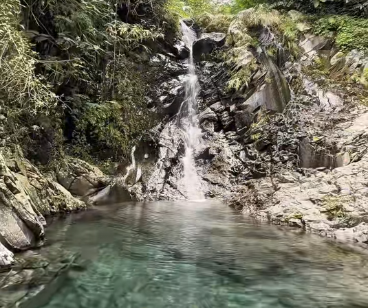 Curug Citaman Bangkit, Dongkrak Sektor Wisata dan Ekonomi Lokal Kecamatan Cicurug