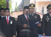 Ketua DPRD Sukabumi: Hari Kesaktian Pancasila Momentum Perkokoh Persatuan Bangsa