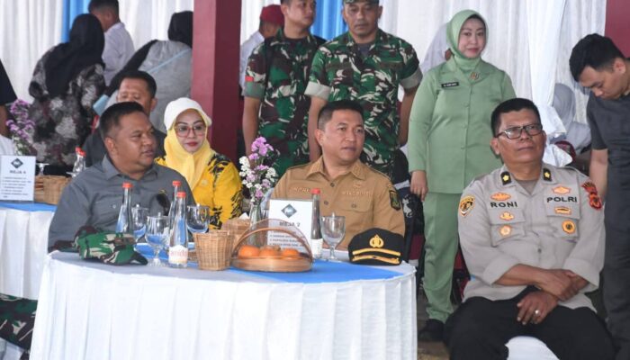 DPRD Sukabumi Dukung Optimalisasi Manfaat Jembatan Panel Garuda