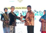 Grand Final Mojang Jajaka 2025, Ajang Generasi Muda Sukabumi Anggungkan Pariwisata dan Budaya