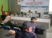 Musrenbang Kelurahan Jampangkulon 2027: Sinergi Warga dan Pemerintah Wujudkan Pembangunan Berkelanjutan