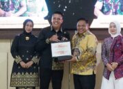 Budi Azhar Mutawali Apresiasi Pergantian Dandim 0622: Sinergi TNI–Daerah Harus Terus Berjalan