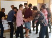 Desakan Warga Desa Bojongsari Dikabulkan, Sekdes Dan Kasi Pemerintahan Mundur
