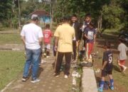 Dari Lapangan Desa Menuju Prestasi, Ciparay Serius Garap Sepak Bola Usia Dini