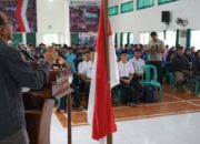 SPPG Dikuatkan, Sekda Sukabumi: Jangan Main-main Dengan Keamanan Pangan!