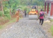 Desa Padajaya Tingkatkan Infrastruktur, Akses Warga Makin Lancar dan Ekonomi Terbantu