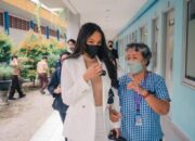 Erika Carlina Kembali Jadi Sorotan Usai Video Curhat Lamanya Viral di Media Sosial