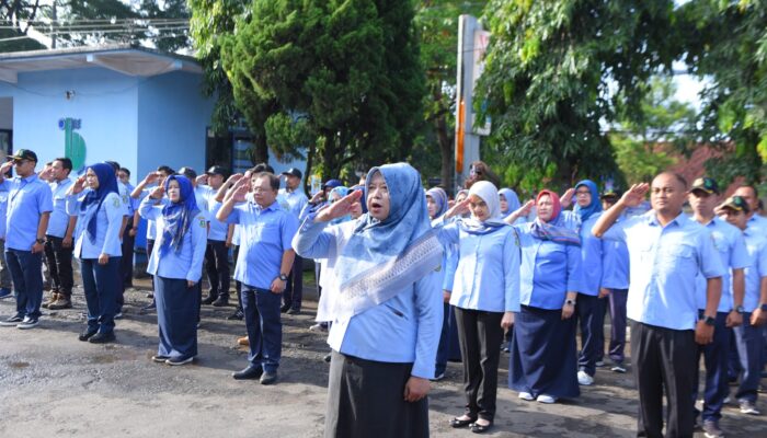 Wali Kota Sukabumi Pastikan Akan Segera Lakukan Seleksi Direksi PDAM, Harus Punya Mental!
