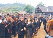 Seren Taun Gelar Alam Jadi Investasi Budaya di Kabupaten Sukabumi