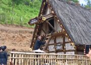 Disbudpora Kabupaten Sukabumi Dukung Penuh Seren Taun ke-657 Gelar Alam