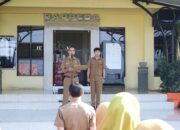 Kepala Bappeda Kota Sukabumi Tegaskan Komitmen ASN Berakhlak sebagai Pedoman Kinerja