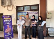 Pelayanan SIM Baru di Polres Sukabumi Kota Kian Cepat dan Transparan