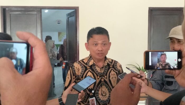 Kadispar Kabupaten Sukabumi: Geopark Harus Dijaga Sebagai Warisan dan Sumber Ekonomi Berkelanjutan