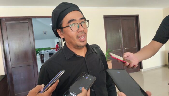 Badan Pengelola Geopark Ciletuh Palabuhanratu Dorong Evaluasi Berkelanjutan