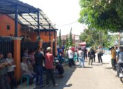 Antara Izin dan Emosi Sosial : DPUTR Kota Sukabumi Klarifikasi Polemik Akses Jalan di PCP II