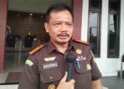 Kajari Kota Sukabumi Siap Kaji Aspek Hukum Program Wakaf Usai Bertemu Panja DPRD