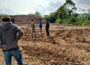 Fraksi Rakyat Kecam Sikap Arogan PT Clariant: Jalan Desa Bukan Milik Korporasi